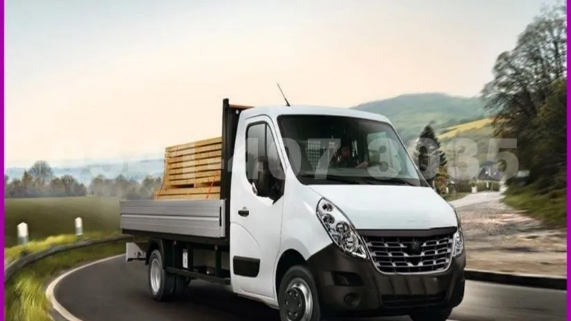 Şehir İçi Nakliye